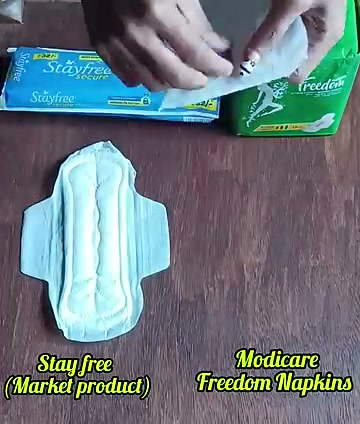 Product demonstration